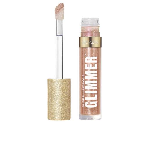 SUPER LUSTROUS GLIMMER brillo de labios  [3]