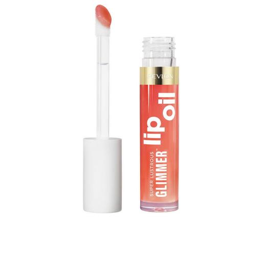 SUPER LUSTROUS GLIMMER lip oil  [1]