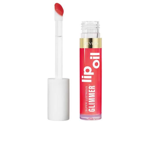 SUPER LUSTROUS GLIMMER lip oil  [2]