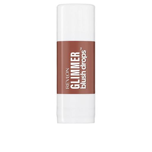 SUPER LUSTROUS GLIMMER gotas de colorete 