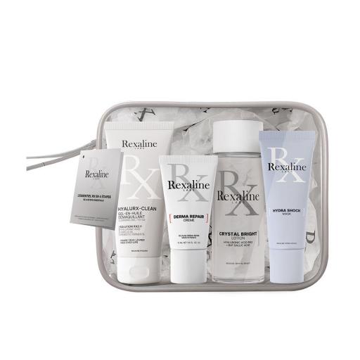 ESENCIAL REXALINE LABS ESTUCHE 5 pz