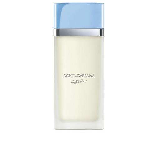 LIGHT BLUE POUR FEMME eau de toilette vaporizador  [3]