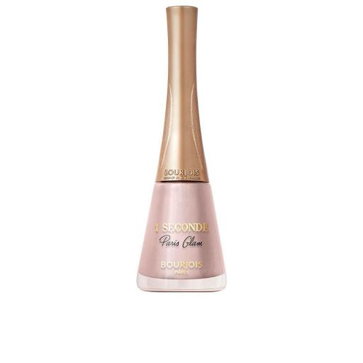 SOIRS DE PARIS ONE SECONDE esmalte de uñas 