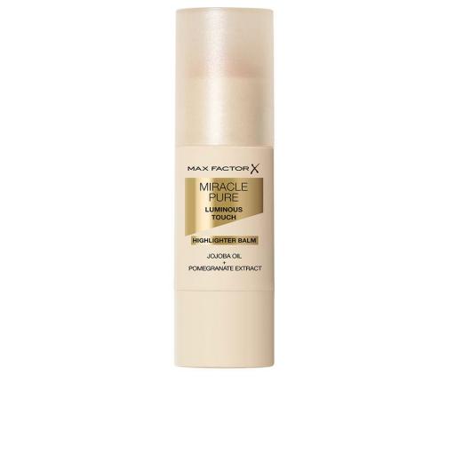MIRACLE PURE iluminador 