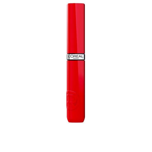 INFALLIBLE LAQUE labial líquido efecto vinilo 