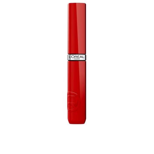 INFALLIBLE LAQUE labial líquido efecto vinilo  [3]