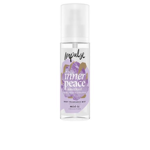 INNER PEACE AMETHYST bruma perfumada corporal 150 ml
