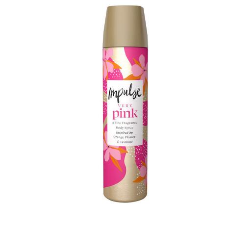 PINK spray corporal 75 ml