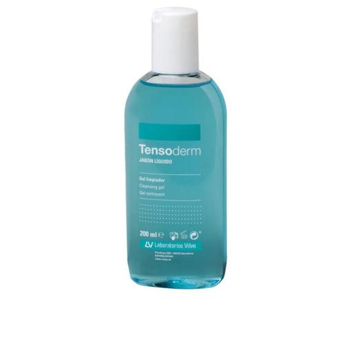 TENSODERM jabón líquido 200 ml