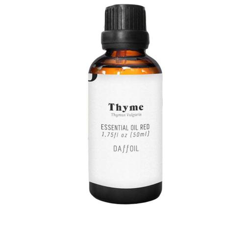 THYME essential oil red  [3]