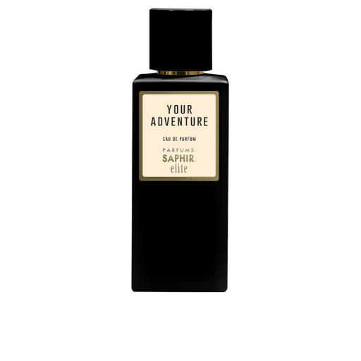 ELITE YOUR ADVENTURE edp vapo 100 ml