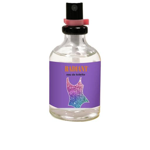 THE WAY OF LIFE RADIANT edt vapo 50 ml