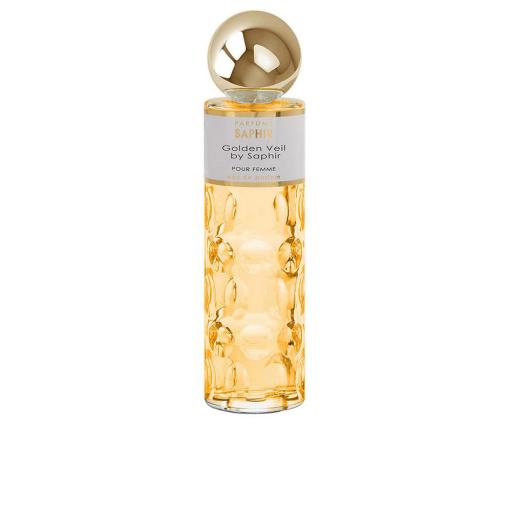 GOLDEN VEIL edp vapo 200 ml
