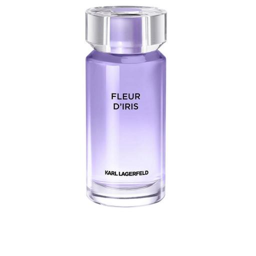FLEUR D'IRIS edp vapo 100 ml