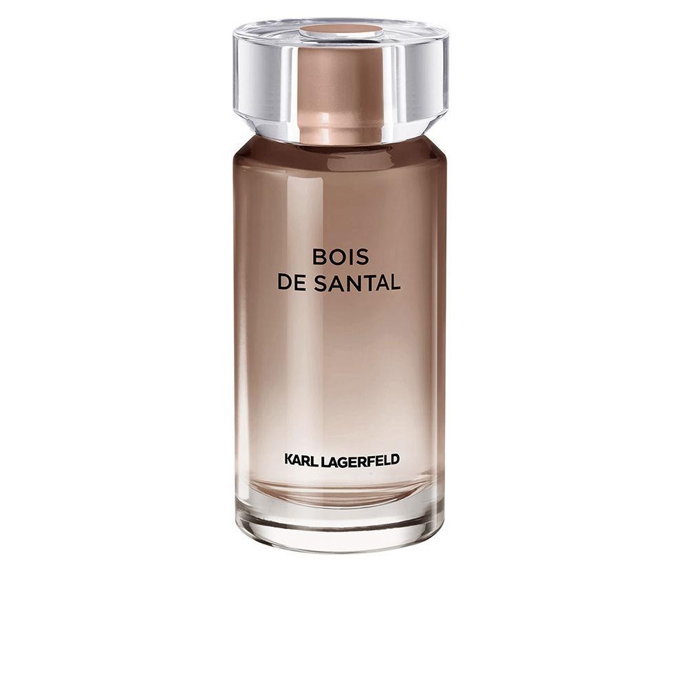 BOIS DE SANTAL edt vapo 100 ml