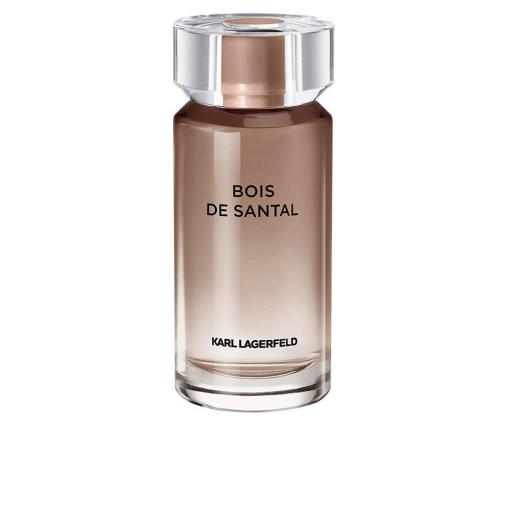 BOIS DE SANTAL edt vapo 100 ml