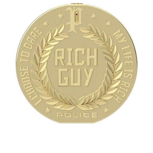 RICH GUY FOR MAN edt vapo 