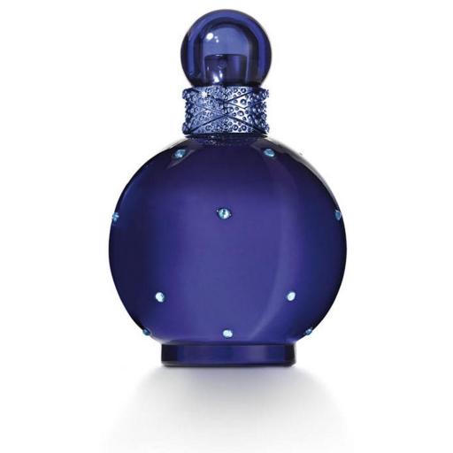 MIDNIGHT FANTASY eau de parfum vaporizador  [2]