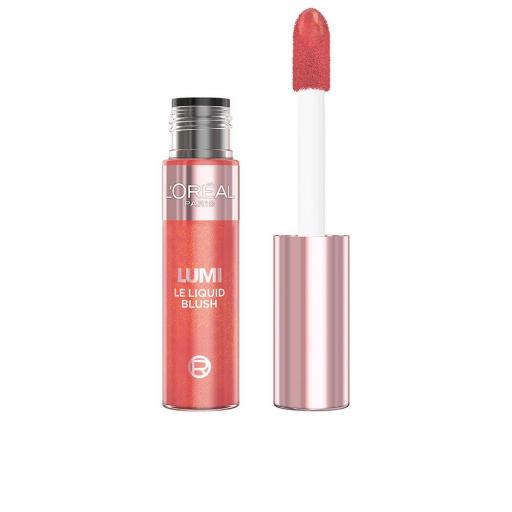 LUMI le liquid blush 