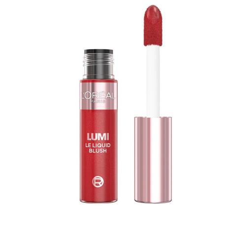 LUMI le liquid blush  [2]