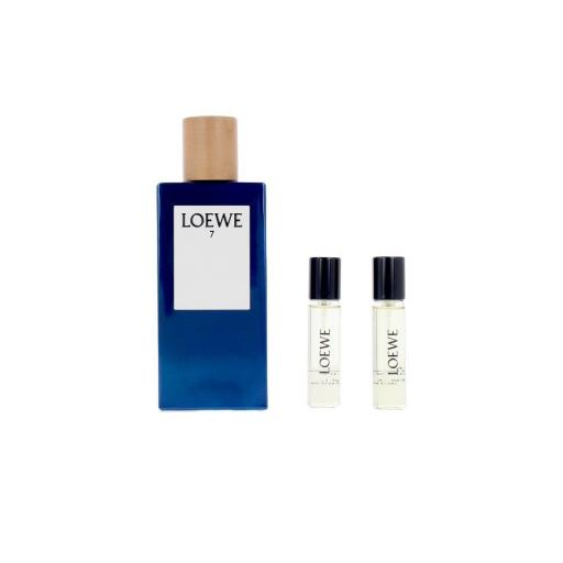 Loewe 7 Estuche – Eau de Toilette 100 ml + 2×10 ml | Perfume Original