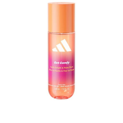 GET COMFY fragance hair & body mist 236 ml