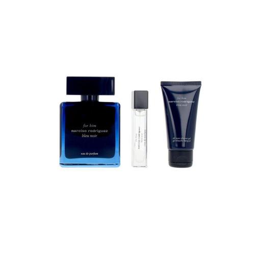 BLEU NOIR FOR HIM ESTUCHE 3 pz [0]