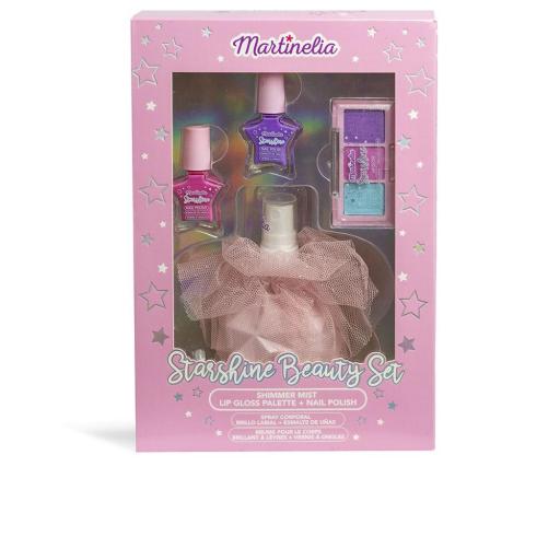 BRUMA BRILLANTE ESTUCHE 4 pz