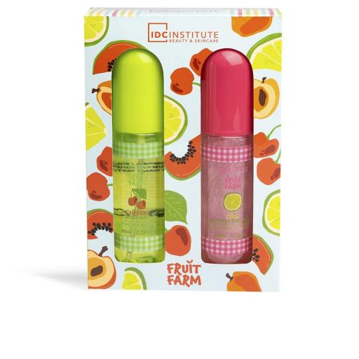 FRUIT FARM ESTUCHE 2 pz