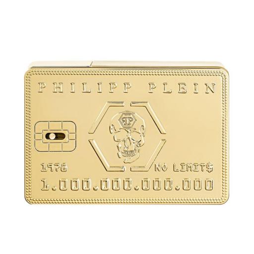 NO LIMITS GOLD edp vapo 