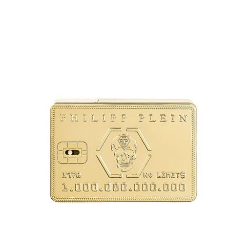 NO LIMITS GOLD edp vapo  [1]