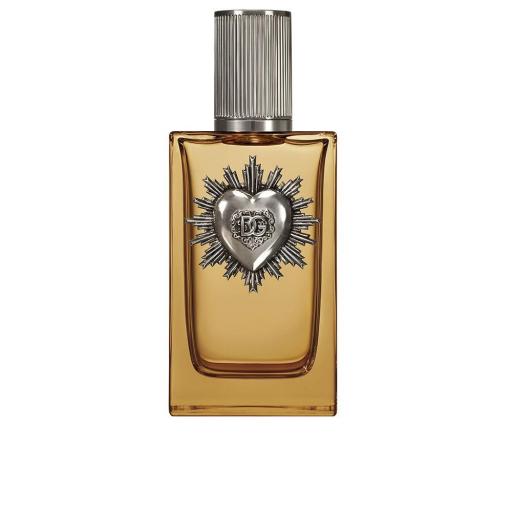 DEVOTION POUR HOMME PARFUM edp vapo 