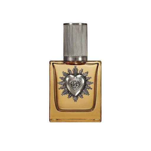 DEVOTION POUR HOMME PARFUM edp vapo  [1]