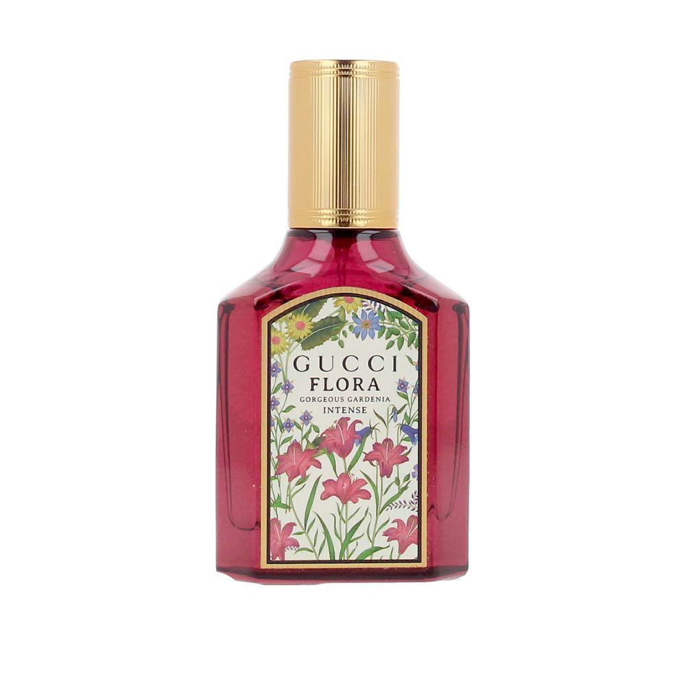 GUCCI FLORA gorgeous gardenia intense edp vapo
