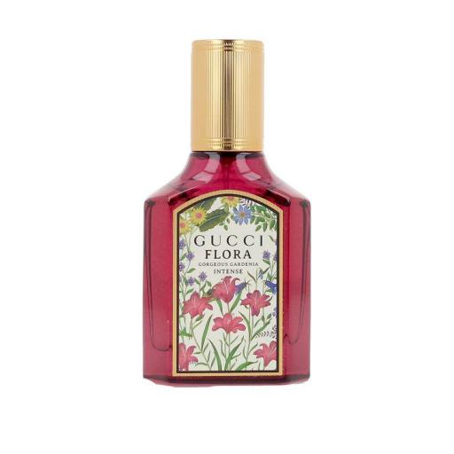 GUCCI FLORA gorgeous gardenia intense edp vapo