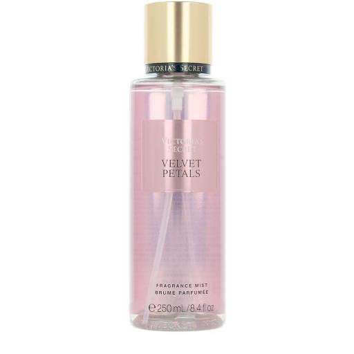 VELVET PETALS fragance body mist  [1]