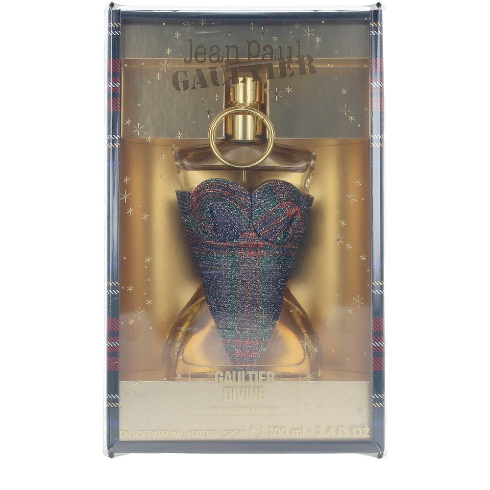 GAULTIER DIVINE COLLECTOR EDITION edp vapo ed. lim. 100 ml