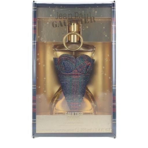 GAULTIER DIVINE COLLECTOR EDITION edp vapo ed. lim. 100 ml [0]