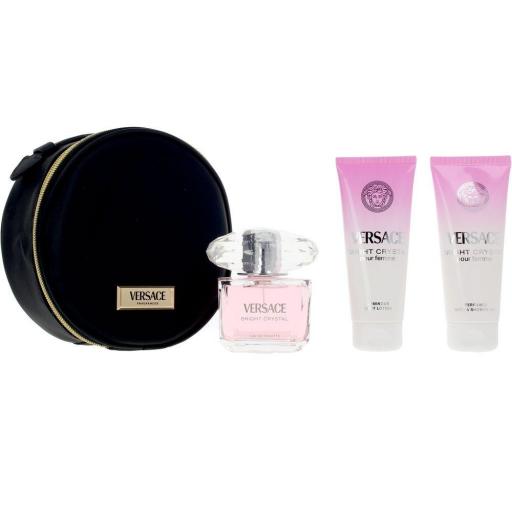 BRIGHT CRYSTAL ESTUCHE 2 pz [3]