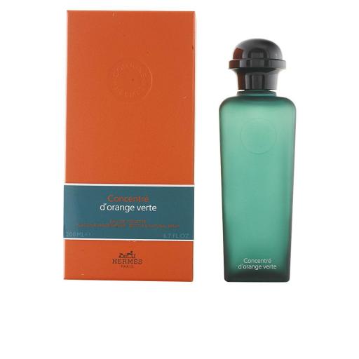 CONCENTRE D'ORANGE VERTE eau de toilette vaporizador  [2]