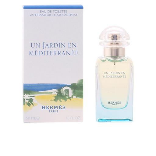 UN JARDIN EN MEDITERRANEE eau de toilette vaporizador  [1]