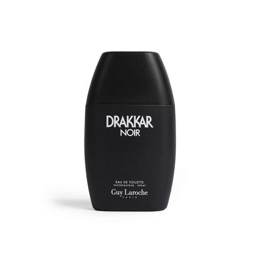 DRAKKAR NOIR eau de toilette vaporizador  [1]