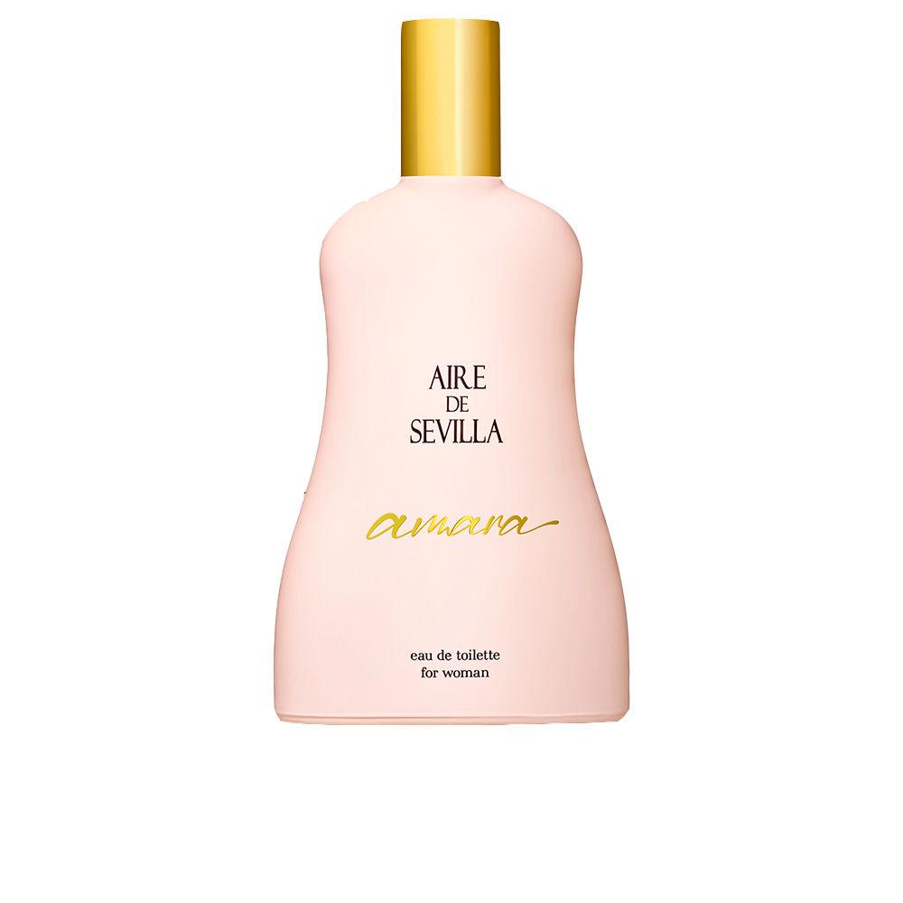 AIRE DE SEVILLA AMARA edt vapo 150 ml