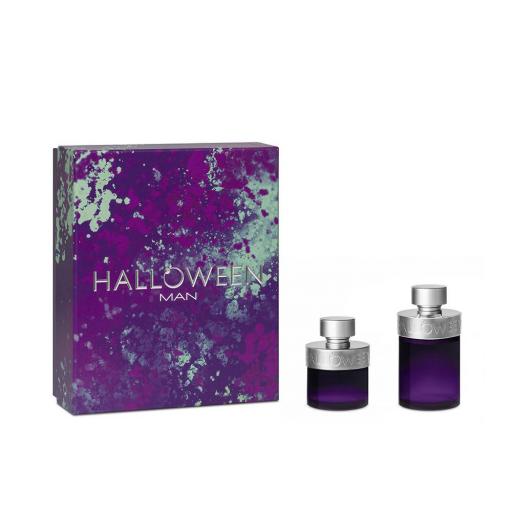 HALLOWEEN MAN ESTUCHE 2 pz [1]