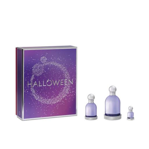 HALLOWEEN ESTUCHE 3 pz [0]