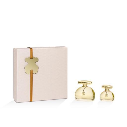 TOUS TOUCH THE ORIGINAL GOLD ESTUCHE 2 pz [0]