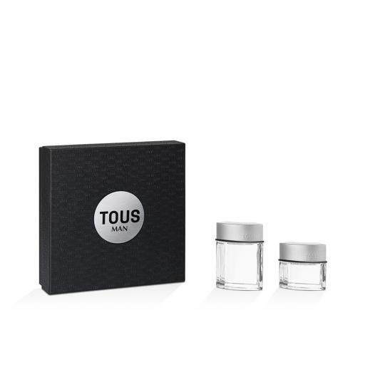 TOUS MAN ESTUCHE 2 pz