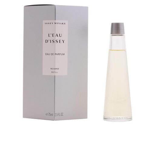 L'Eau D'Issey Eau De Parfum Refill 75 ml