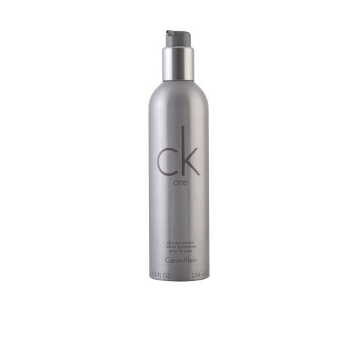 CK ONE skin moisturizer 250 ml [0]