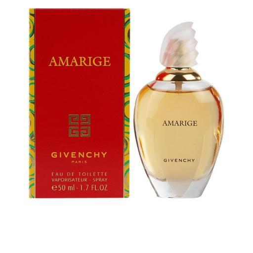 AMARIGE eau de toilette vaporizador 